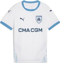OM Home Jersey Replica Jr