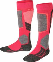 Falke SK2 Intermediate Kinder Skiing Kniestrümpfe Kinder Skisocken