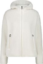 CMP Woman Jacket FIX Hood Damen Freizeitjacke