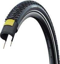Marathon Mondial Pro Evo, V-guard, Folding