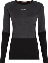 Women Mer 200 Oasis+ Long Sleeve Crewe