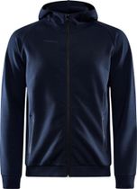 Craft Core Soul Full Zip Hood Men
