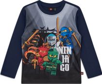 LWTAFFY 707 - T-shirt Long Sleeve
