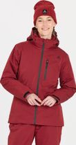 Jada W Stretch Ski Jacket W-pro 15000
