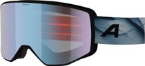 Alpina Venet M Q-lite Unisex Skibrille