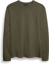 Atomic Bent Chetler LS Shirt Unisex Longsleeve für Freizeit und Outdooraktivitäten