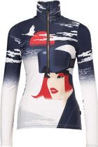 Goldbergh Yuki Ski Pully