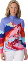 Krimson Klover 1984 Top