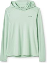 Rab Force Hoody Wmns