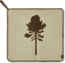 Pinewood Wool Seatpad Camping & travel pillow