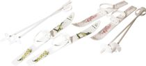 Komperdell Kids Ski-set Spike Boys