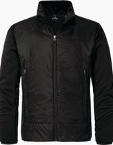 Hybrid Jacket Style Cascata Men