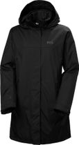 W Vancouver INS Raincoat