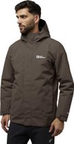 Altenberg 3IN1 Jacket M