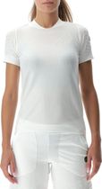 Woman Run Fit OW Shirt Short Sleeve
