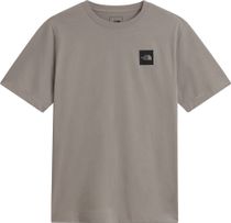 The North Face Mens Evolution Box Half Dome Regular Short Herren T-Shirt für sämtliche Outdoor Aktivitäten