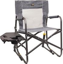 Freestyle Rocker With Side Table