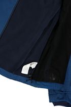 MAN Jacket Zip Hood