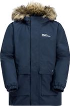 Cosy Bear 3IN1 Parka G