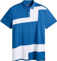 J.Lindeberg Sidd Polo Herren Poloshirt