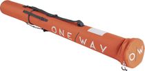 One Way Ski Pole Tube Telescope - 8 Pairs