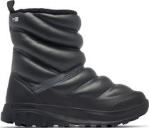 Snowtrot Peak ODX