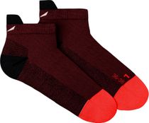 Mountain Trainer Merino Füßlinge Frauen