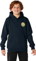 RipCurl Wetsuit Icon Hood-kid Jungen Bademode