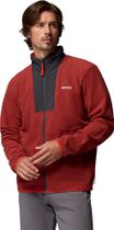 Columbia Men’s Sequoia Grove II Fleece Jacket Herren Midlayer für Outdoor Aktivitäten