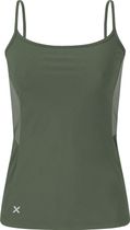 Montura SUN Shower Canotta Woman Damen Tanktop für Outdoor & Freizeitaktivitäten