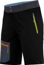 Short Resolution
