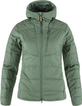 Keb Padded Hoodie W