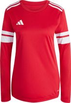 adidas SQUADRA25 Jersey Long Sleeve