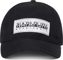 F-box Logo Cap