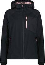 Woman Jacket FIX Hood
