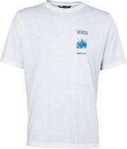 ION Bike Jersey S_ionic Short Sleeve DR Men Men's cycling jersey