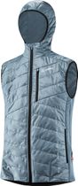 Men Hooded Vest PL60