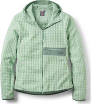 Ramshaw Hoody Wmns