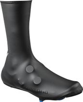 Shimano Dual Fit Rain Shoe Cover Cycling overshoes