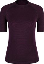 Seamless Merino 2 T-shirt WOM.