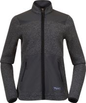 Nordmarka Rewool Pile Midlayer Jacket Women