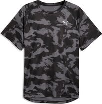 Puma M Pwrtrain AOP Tee