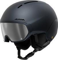 Alpina Vizzard Q Mips Unisex Skihelm