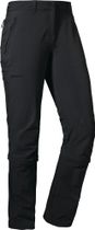Schöffel Pants Engadin1 Zip Off Damen  Outdoorhose