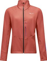 Salewa Pedroc Polarlite 3 Jacket W Women's running jacket