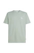O'Neill O'neill Retro Back Print T-shirt Men's T-shirt for any outdoor activities