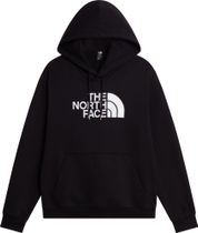 The North Face Mens TNF Essential Drew Peak Regular Hoodie