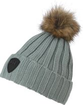 W Limelight Beanie