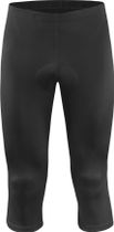 Löffler Men 3/4 Bike Tights Basic Men's cycling pants