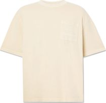 Timberland Mens GD Heavyweight Chest Pocket Tee